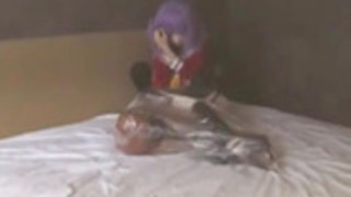 kigrumiボンデージ kigrumiボンデージ