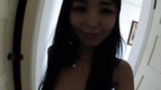 日本の若手女優まりかとセルフショットソロセッション 日本の若手女優まりかとセルフショットソロセッション