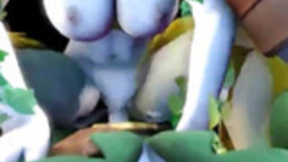 グレート妖精 グレート妖精