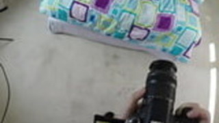 Marica HaseとLondon KeyesによるBTS映像