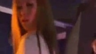 日本schoolgroupはディルドダンスを行います 日本schoolgroupはディルドダンスを行います