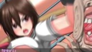 巨乳スケバンまりも 巨乳スケバンまりも