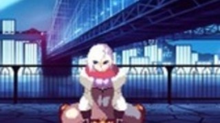 ヘヴィ・Dヘンタイ対半蔵 ヘヴィ・Dヘンタイ対半蔵