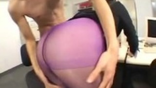 美しいホットフェティッシュ日本人パンスト 美しいホットフェティッシュ日本人パンスト