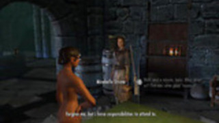 Sexlab好色一代の冒険:奇妙なマジック Sexlab好色一代の冒険:奇妙なマジック