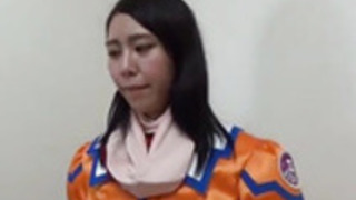 着ぐるみアニメの女の子 着ぐるみアニメの女の子