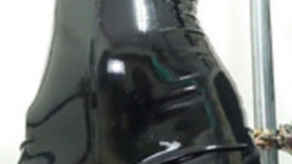 完全なゴムのアジアフェラチオ 完全なゴムのアジアフェラチオ