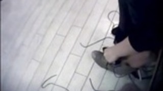 TEN-INダウンブラウス TEN-INダウンブラウス