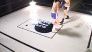 混合ボクサーの戦いファック 混合ボクサーの戦いファック