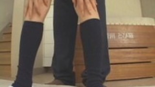 JAPANESE CLASSIC TAISOUFUKU JAPANESE CLASSIC TAISOUFUKU