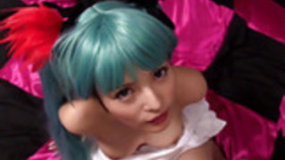 衣装で犯さ日本のファンタジーベイブ 衣装で犯さ日本のファンタジーベイブ