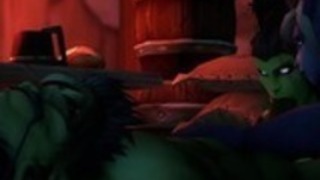 納屋でナイト 納屋でナイト