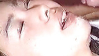 若い男にふくよかな熟女ティーチセックス 若い男にふくよかな熟女ティーチセックス