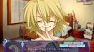 月の下でアンダーザムーン - セナ瀬名1 月の下でアンダーザムーン - セナ瀬名1