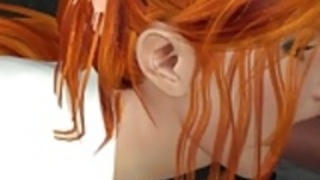 巨乳3D長官は吸うとファック 巨乳3D長官は吸うとファック