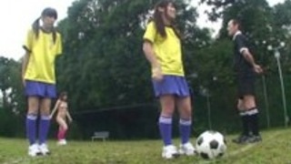 字幕版ENF CMNF日本のヌーディストサッカーの罰ゲームのHD 字幕版ENF CMNF日本のヌーディストサッカーの罰ゲームのHD