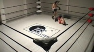 日本fuck'nボクシング1 日本fuck'nボクシング1