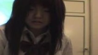 餃子の女の子008 餃子の女の子008