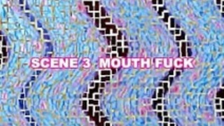 こけし8 - シーン3 こけし8 - シーン3