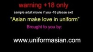 オフィスで均一なセックスにアジアのオフィスレディー オフィスで均一なセックスにアジアのオフィスレディー