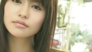 白鳥百合子 - 自宅で 白鳥百合子 - 自宅で