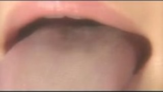 日本の深い舌キス唾 日本の深い舌キス唾