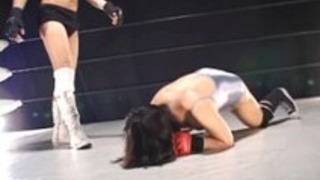 プロレスリング!(笑) プロレスリング!(笑)