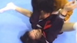 日本人catfight5 日本人catfight5