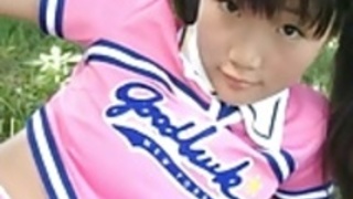 姶良Mihana - ポンポンガール 姶良Mihana - ポンポンガール