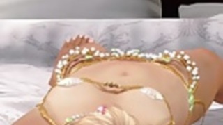 かわいいマリーローズポールダンス&もっと! (DOA) かわいいマリーローズポールダンス&もっと! (DOA)