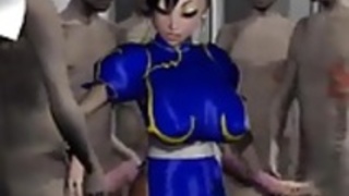 チンLiとゾンビ チンLiとゾンビ