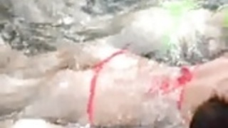 女の子(非ヌード) 女の子(非ヌード)