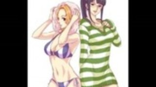 ワンピースギャラリー[ナミ]