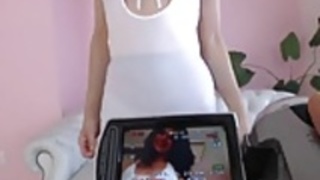 パンスト無修正でマキ北条からかうとクソ パンスト無修正でマキ北条からかうとクソ