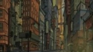 モンド映画:乗馬散弾銃の漫画 モンド映画:乗馬散弾銃の漫画