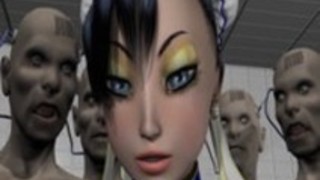 ヴァージンファイタートレーニング - トレーニング2 ヴァージンファイタートレーニング - トレーニング2