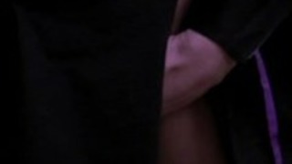 ぽっちゃり女性忍者伝説 - エイリアン人形。松島かえで ぽっちゃり女性忍者伝説 - エイリアン人形。松島かえで