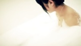 stepsisは、浴中のおもちゃで自慰行為ウォッチング - カナ松井 stepsisは、浴中のおもちゃで自慰行為ウォッチング - カナ松井