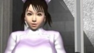 Umemaro 3D - 第8巻 - 淫乱相談室 Umemaro 3D - 第8巻 - 淫乱相談室