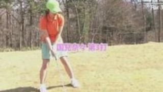 カリビアンレディースゴルフカップ2 - シーン2 カリビアンレディースゴルフカップ2 - シーン2