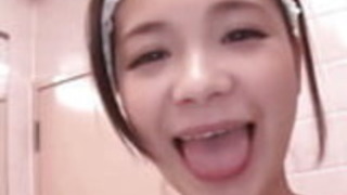 トイレ4の口腔衛生 トイレ4の口腔衛生