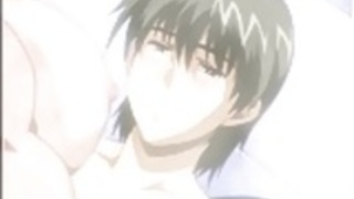 作業2での女性 作業2での女性