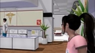 おまえグリードアニメーション おまえグリードアニメーション