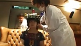 みかんTokonatsuは釘を取得します みかんTokonatsuは釘を取得します