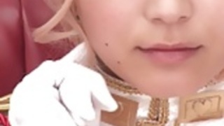 シェリル・ノーム粉砕後titfucking シェリル・ノーム粉砕後titfucking