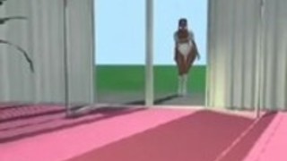 3Dアート黒の砂時計Strippe 3Dアート黒の砂時計Strippe