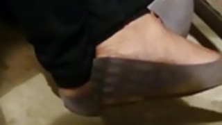 フラッツパート5で率直フィート(フィナーレ) フラッツパート5で率直フィート(フィナーレ)