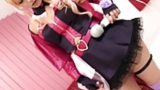 日本のファンタジー赤ん坊はディルドでオナニー 日本のファンタジー赤ん坊はディルドでオナニー