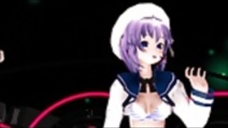 MMD 2おいしいキューティーズはダンスGV00120その後、複数の操作を行います MMD 2おいしいキューティーズはダンスGV00120その後、複数の操作を行います