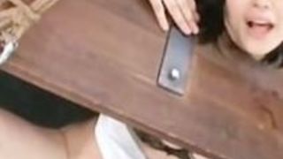 ハードコア日本のお仕置き:モモ#5 ハードコア日本のお仕置き:モモ#5